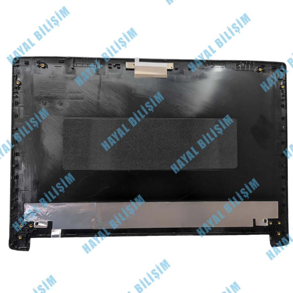 HYL - Acer Aspire A315-41 A315-41G A315-53 A315-53G A315-33 N17C4 Notebook Ekran Arka Kapak Ön Çerçeve Lcd Cover Lcd Bezel