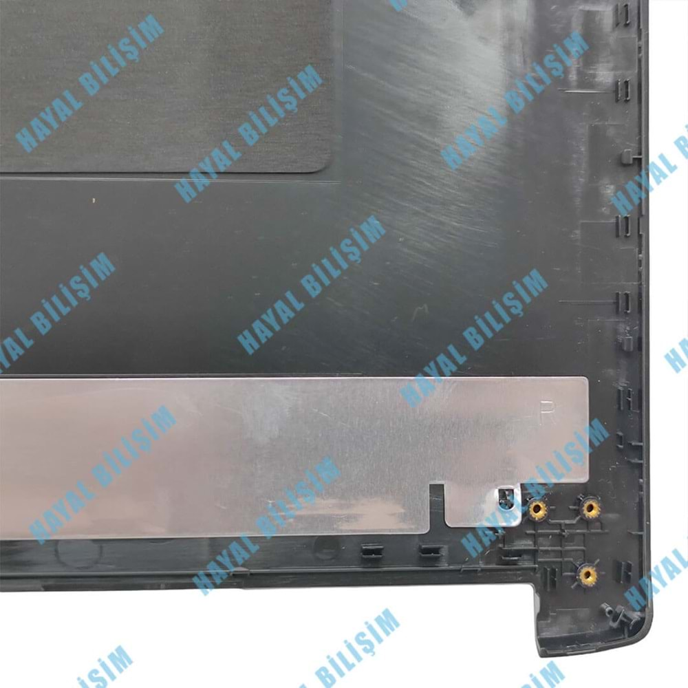 HYL - Acer Aspire A315-41 A315-41G A315-53 A315-53G A315-33 N17C4 Notebook Ekran Arka Kapak Ön Çerçeve Lcd Cover Lcd Bezel