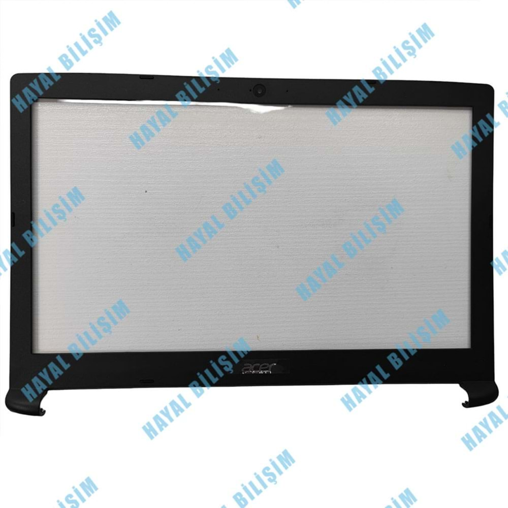 HYL - Acer Aspire A315-41 A315-41G A315-53 A315-53G A315-33 N17C4 Notebook Ekran Arka Kapak Ön Çerçeve Lcd Cover Lcd Bezel