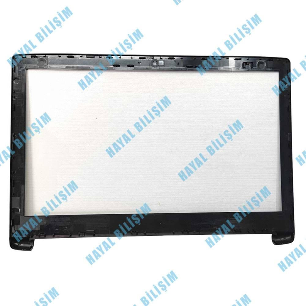 HYL - Acer Aspire A315-41 A315-41G A315-53 A315-53G A315-33 N17C4 Notebook Ekran Arka Kapak Ön Çerçeve Lcd Cover Lcd Bezel