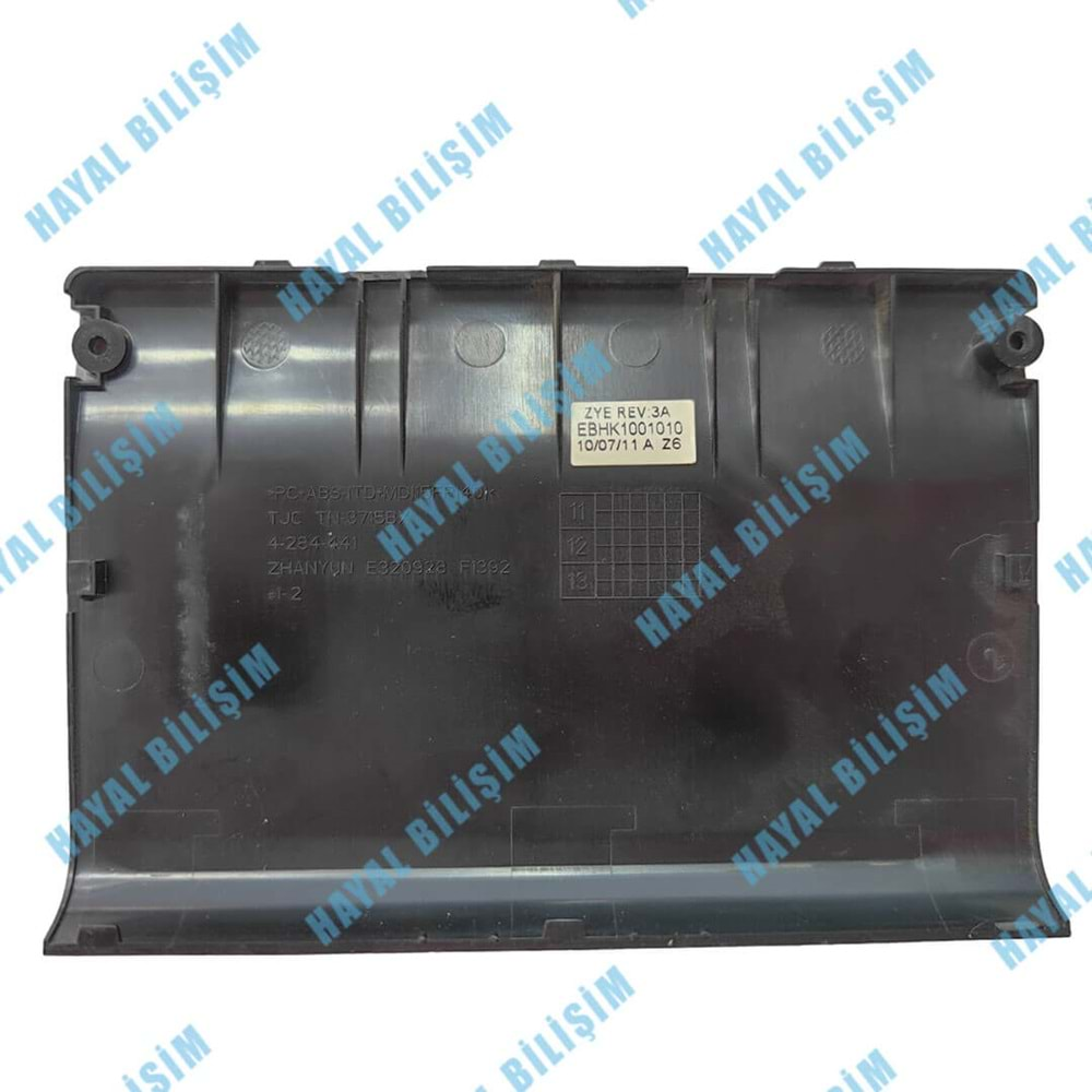 2.EL - Orjinal Sony Vaio VPCEH VPC-EH PCG-71811M PCG-71911M Notebook Hdd Servis Kapak - EBHK1001010