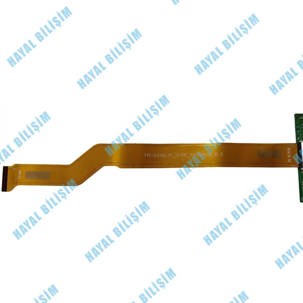 2.EL - Orjinal İ-Life Zed Air CX5 CX-5 CX7 CX-7 Notebook Usb Ses Ethernet Kart