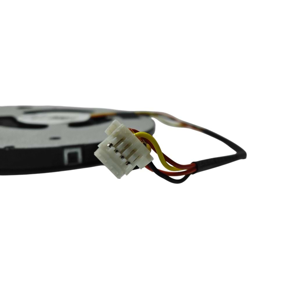 ++ 2.EL - Orjinal İ-Life Zed Air CX5 CX-5 CX7 CX-7 Notebook Cpu Fan Bakır Soğutucu