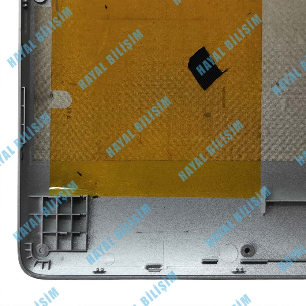 2.EL - Orjinal İ-Life Zed Air CX5 Notebook Alt Kasa - PI-CY63-20200617