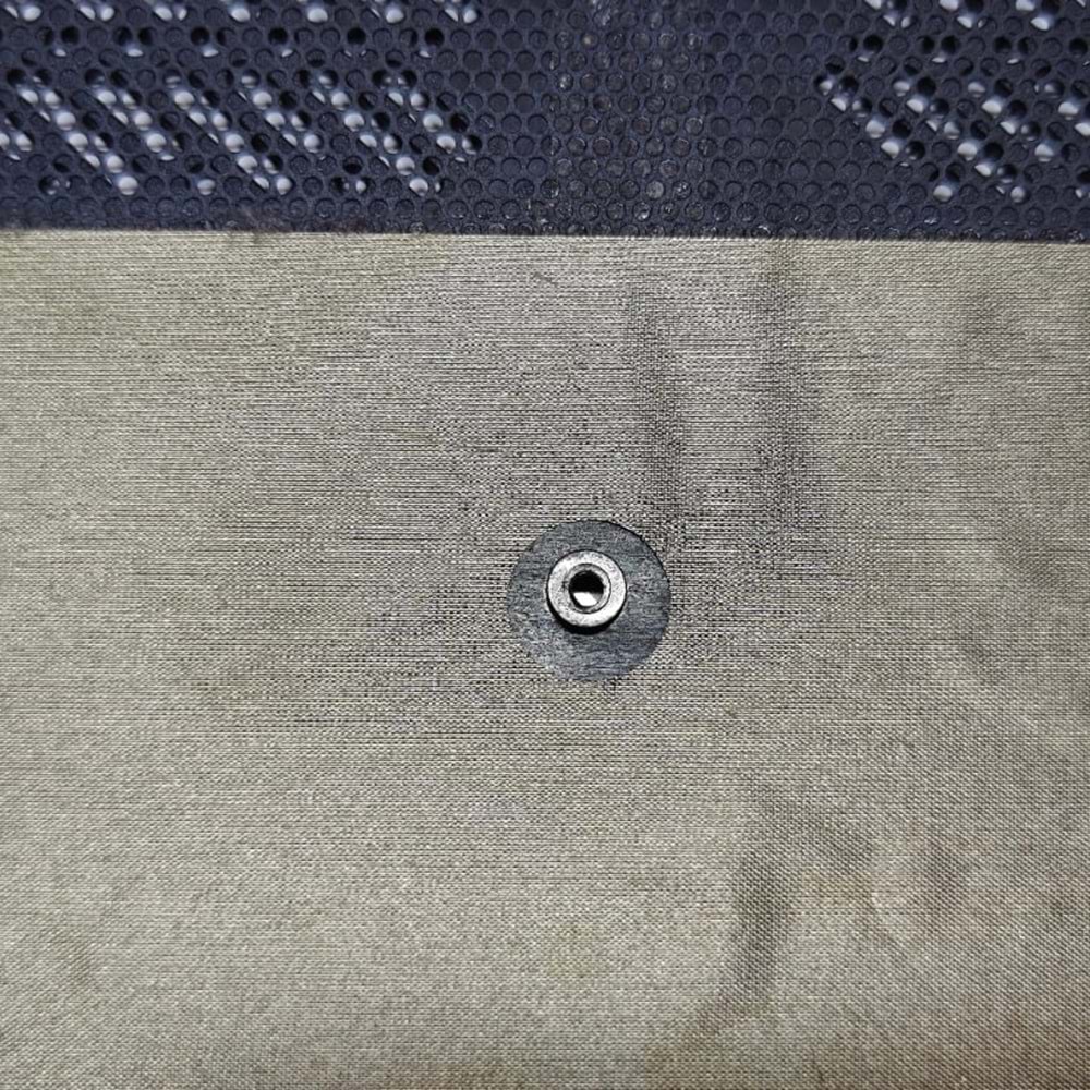 2.EL - Orjinal İ-Life Zed Air CX5 CX-5 Siyah Notebook Alt Kasa - PI-CY63-20200617