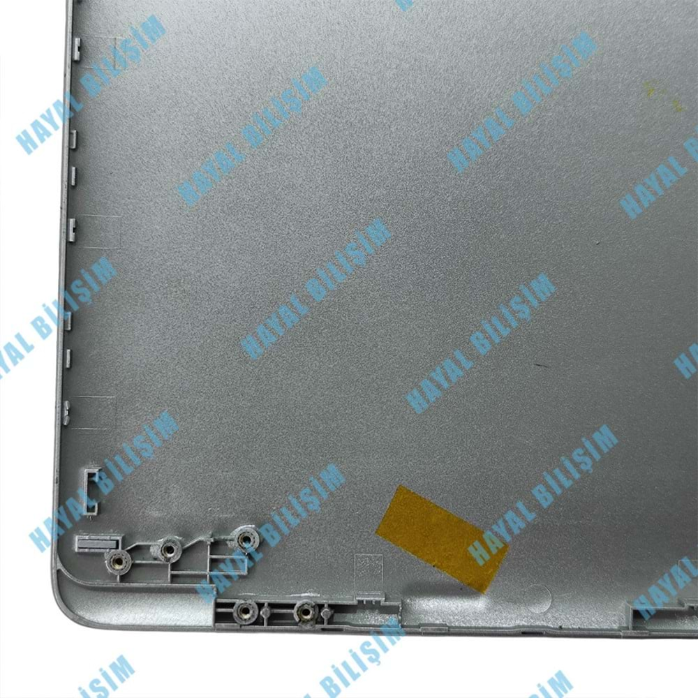 2.EL - Orjinal İ-Life Zed Air CX5 Notebook Ekran Arka Kapak Lcd Cover