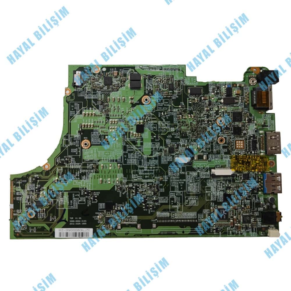 ** 2. EL - ORJİNAL ÇIKMA CASPER CBL CGE Lcd Bezel Lcd Ön Çıta NOTEBOOK ÇERÇEVE