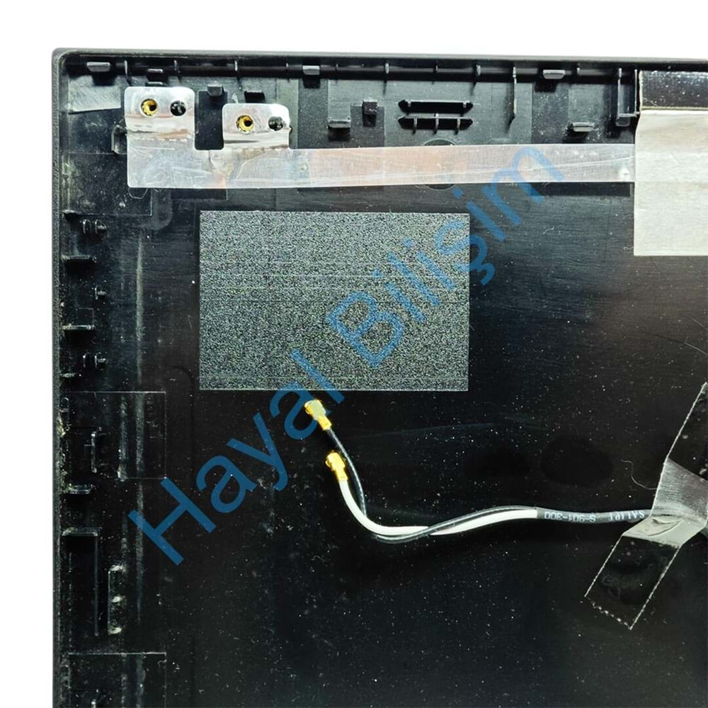 2.EL - Orjinal Dell Inspiron 15-3000 3541 3542 3543 3878 Notebook Ekran Arka Kapak Lcd Cover - 0CHV9G