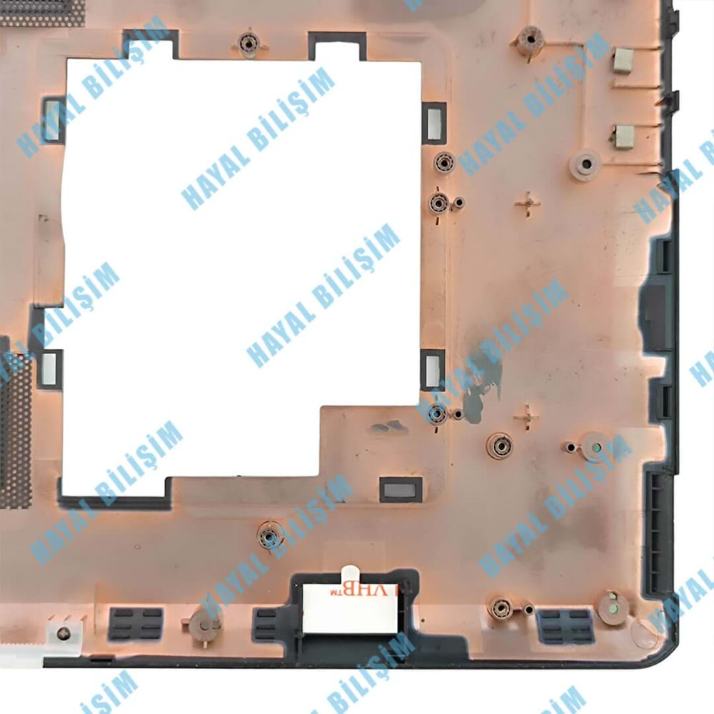 2.EL - Orjinal Acer 3810T 3410T 3810ZT 3810TG Notebook Alt Kasa - 60.PCR0N.007