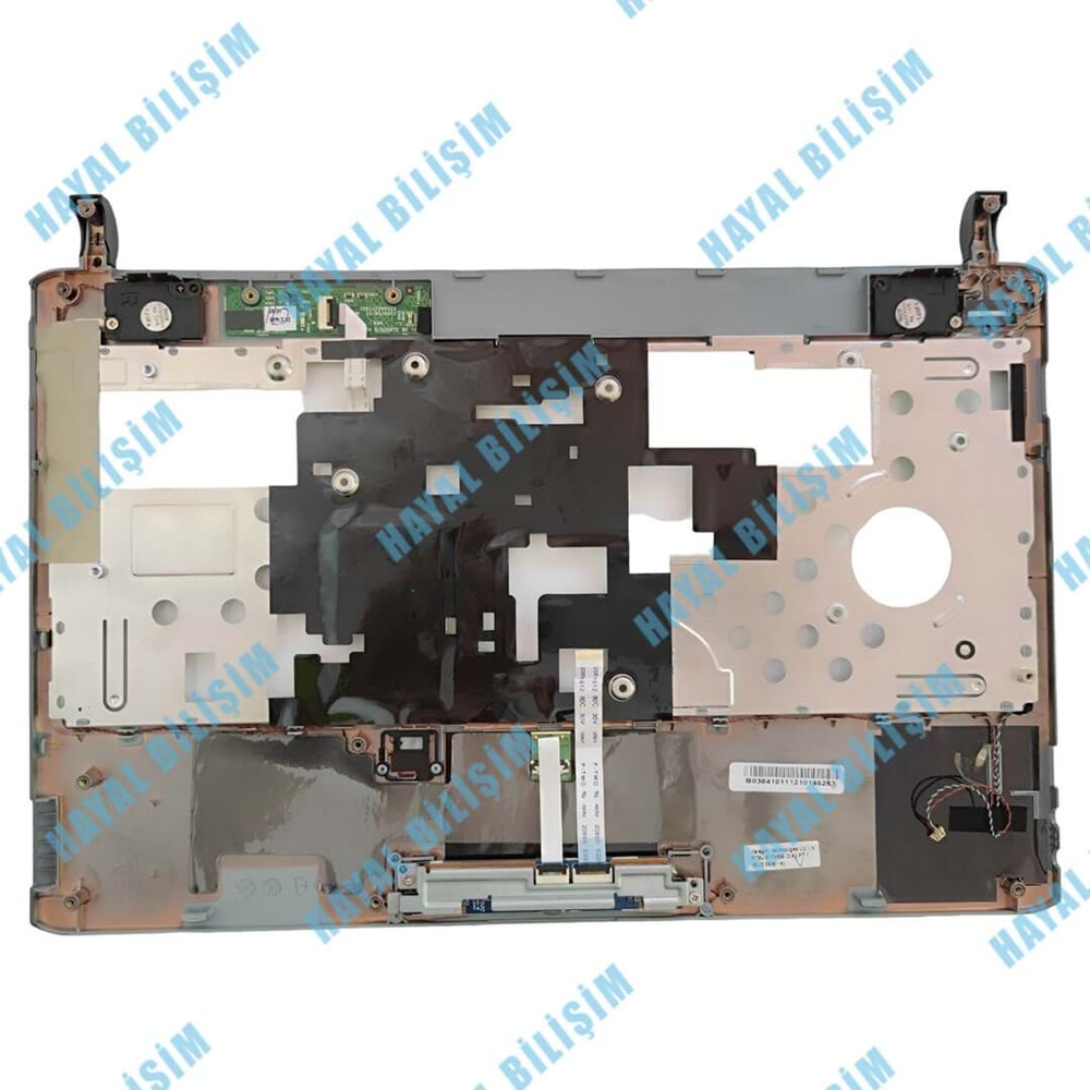 2.EL - Orjinal Acer 3810T 3410T 3810ZT 3810TG Notebook Üst Kasa