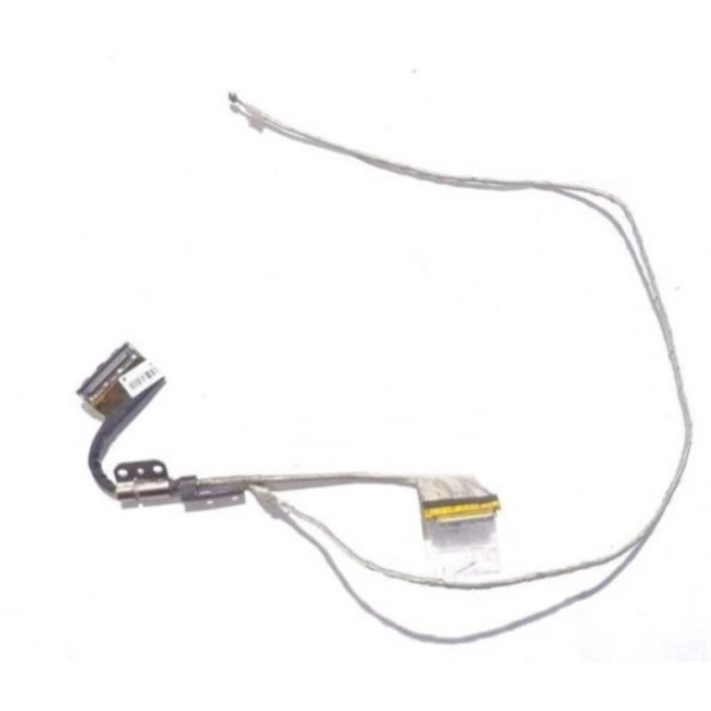 2.EL - Orjinal Asus Ux31 Ux31e Notebook Lvds Ekran Görüntü Data Kablosu HW13HDP101-02