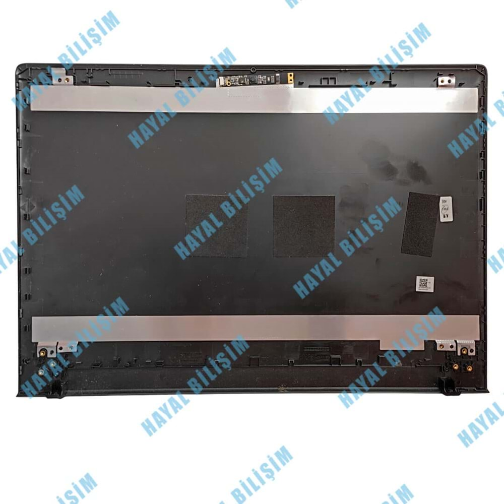 2.EL - Orjinal Lenovo Ideapad 100-15IBD B50-50 Notebook Ekran Arka Kapak Lcd Cover - AP10E000300