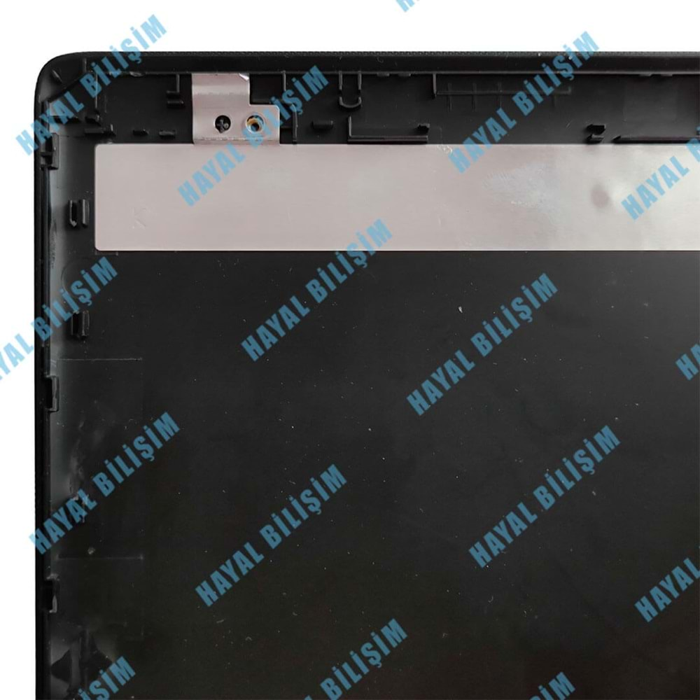 2.EL - Orjinal Lenovo Ideapad 100-15IBD B50-50 Notebook Ekran Arka Kapak Lcd Cover - AP10E000300