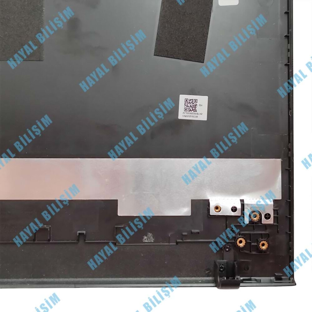 2.EL - Orjinal Lenovo Ideapad 100-15IBD B50-50 Notebook Ekran Arka Kapak Lcd Cover - AP10E000300