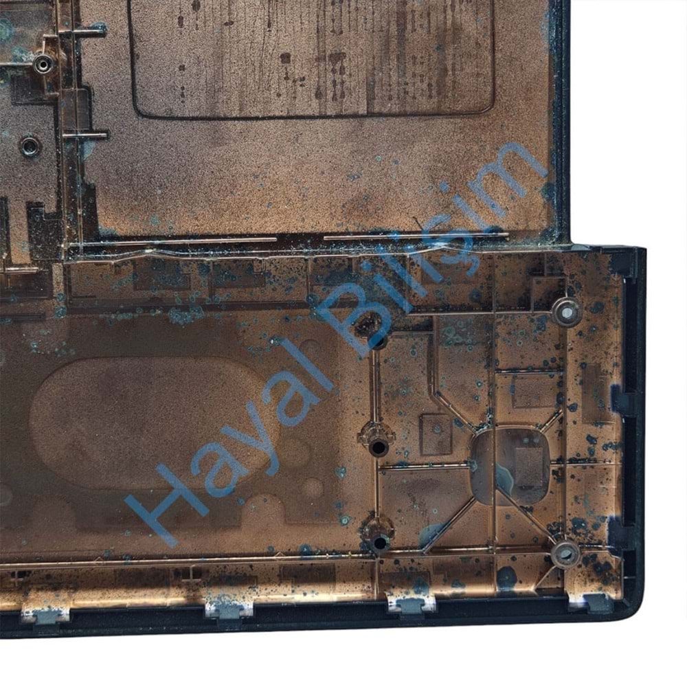 Orjinal Çıkma Lenovo Ideapad 100-15IBD B50-50 80QQ 80S2 Notebook Alt Kasa - AP10E000700