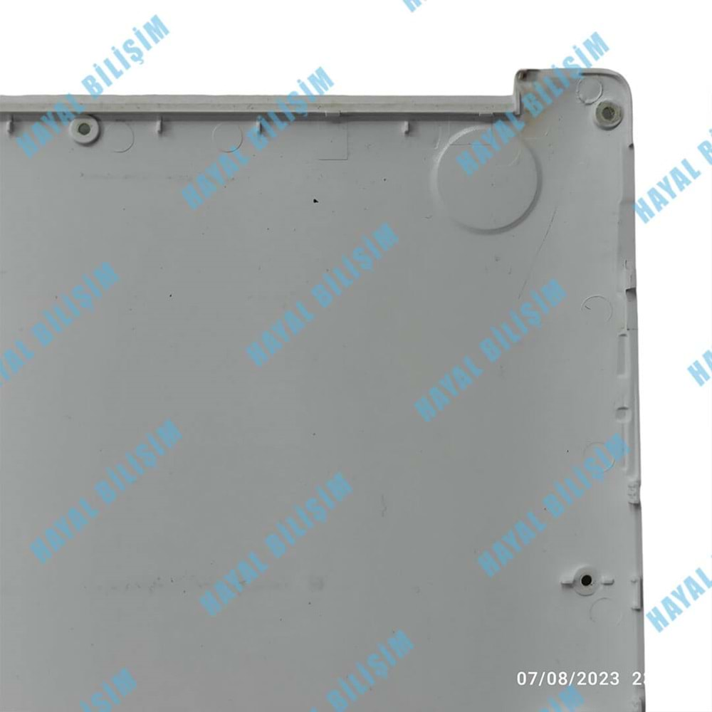 2.EL - Orjinal Hometech Alfa 100A Notebook Alt Kasa