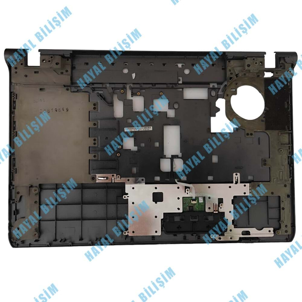 2.EL - Orjinal Sony Vaio VPCF VPCF1 PCG-81114L PCG-81112M Notebook Üst Kasa - 012-101B-2676-A