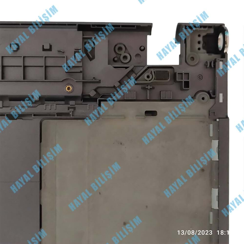 2.EL - Orjinal Sony Vaio VPCF VPCF1 PCG-81114L PCG-81112M Notebook Üst Kasa - 012-101B-2676-A