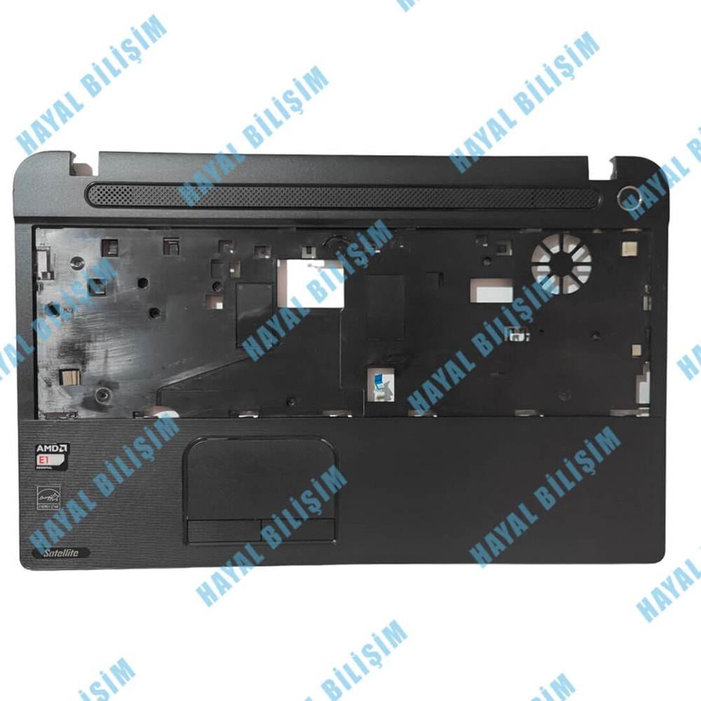 2. EL - Orjinal Toshiba Satellite C55-A C50-A C50D-A C55D-A Notebook Üst Kasa - H000047020