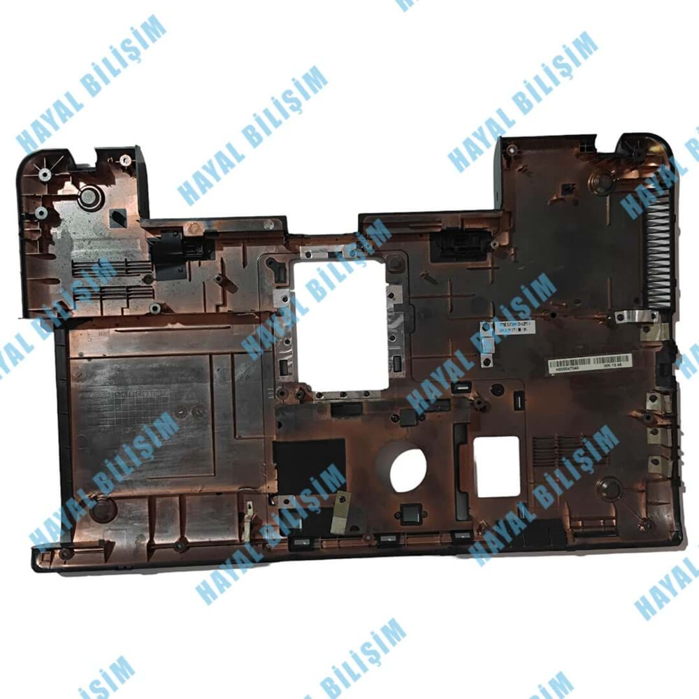 2.EL - Orjinal Toshiba Satellite C50-A C55-A C50D-A C55D-A Alt Kasa - H000047040