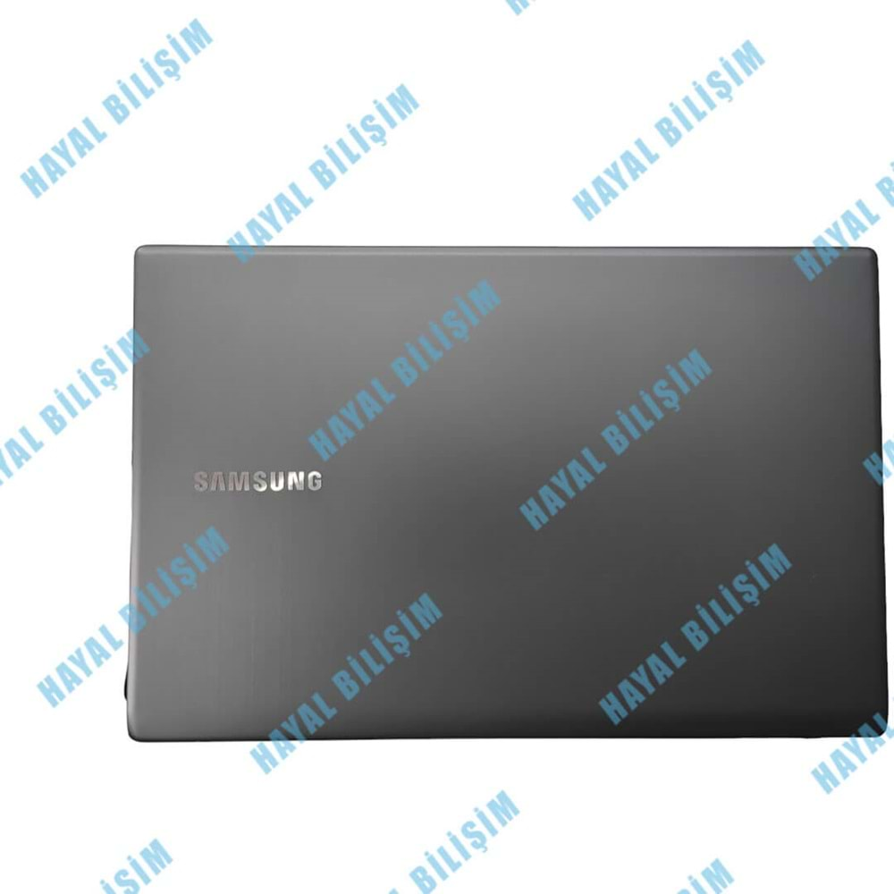 2.EL - Orjinal Samsung NP700Z5B NP700Z5C NP700Z5A Notebook Ekran Komple Kit