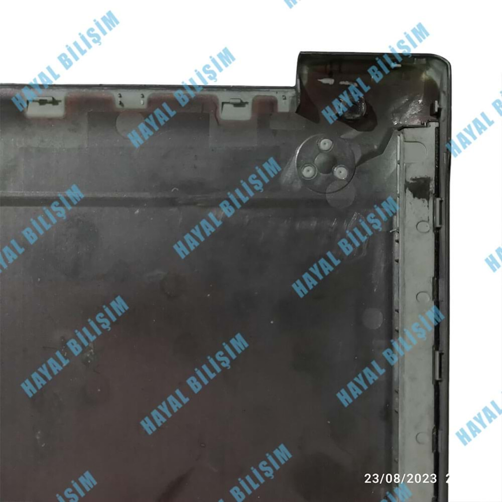 2.EL - Orjinal Samsung NP700Z5B NP700Z5C NP700Z5A Notebook Alt Kasa - BA75-03361A