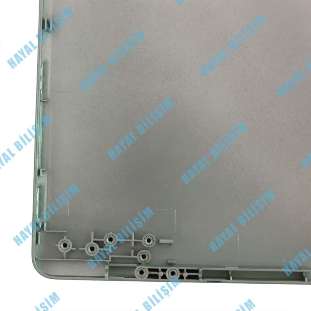 2.EL - Orjinal Hometech Alfa 420C Notebook Ekran Arka Kapak Lcd Cover