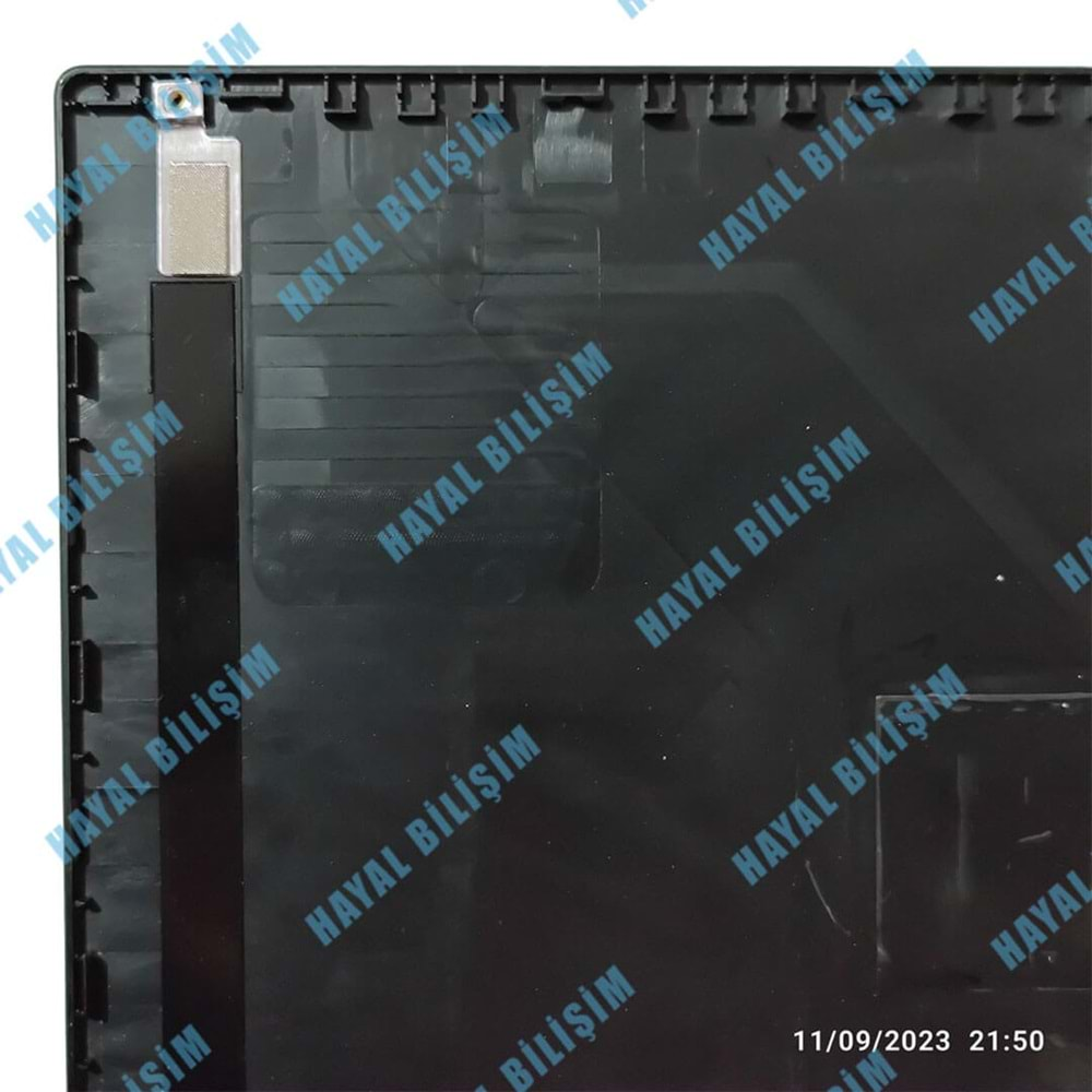 2.EL - Orjinal Asus ROG Strix G531 G531GT G531GW G531GV G531GU Notebook Ekran Arka Kapak Lcd Cover - 13N1-8HA0H11