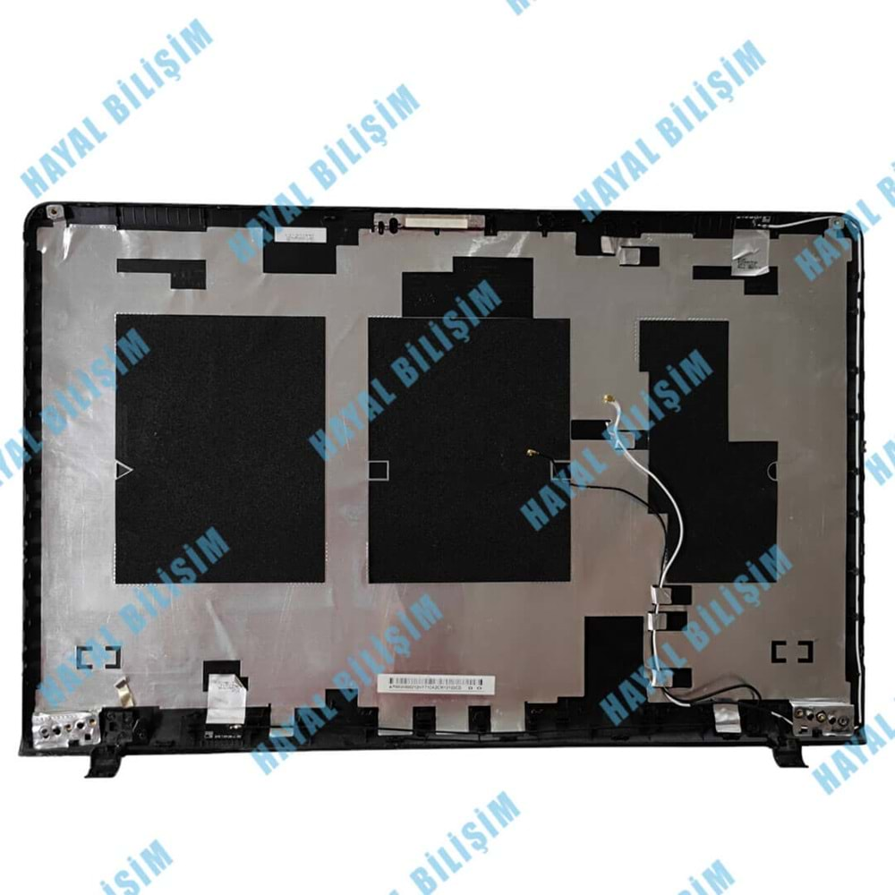 2.EL - Orjinal Samsung Np350P7C 350E7C NP355E7C NP355P7C Notebook Ekran Arka Kapak Lcd Cover - AP0RW000212