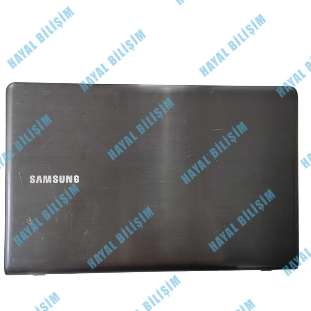 2.EL - Orjinal Samsung Np350P7C 350E7C NP355E7C NP355P7C Notebook Ekran Arka Kapak Lcd Cover - AP0RW000212