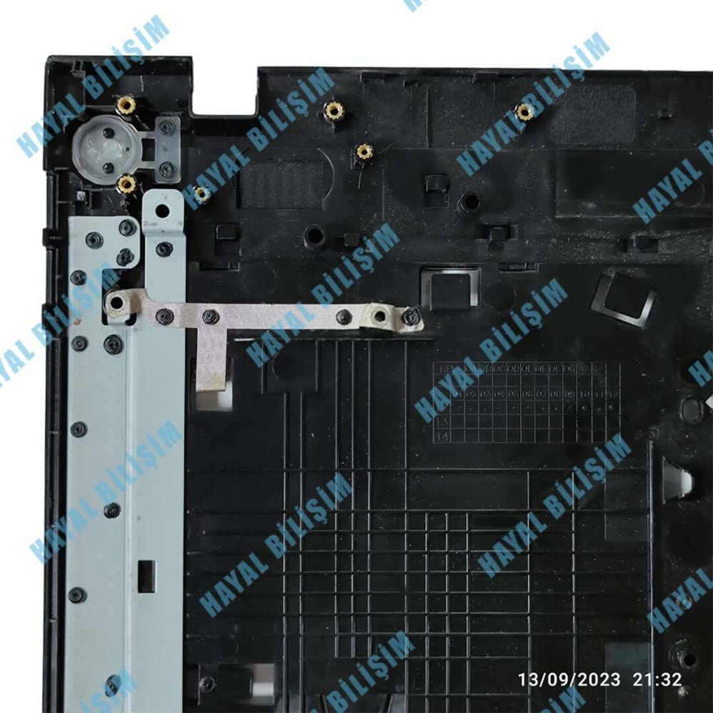 + Orjinal Çıkma Samsung Np350P7C 350E7C NP355E7C NP355P7C Notebook Klavye Üst Kasa - AP0RW000700