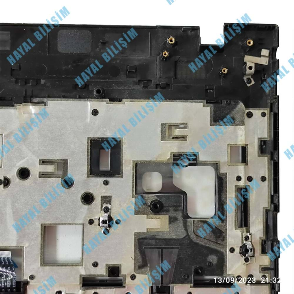 + Orjinal Çıkma Samsung Np350P7C 350E7C NP355E7C NP355P7C Notebook Klavye Üst Kasa - AP0RW000700