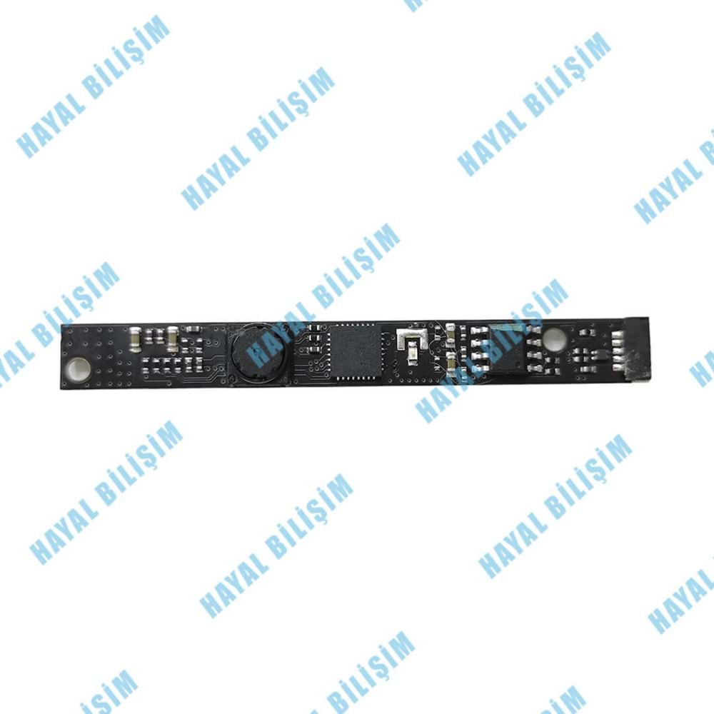 2.EL - Orjinal Samsung NP350V5C NP355V5C Notebook Dahili Kamera - BA59-03316A