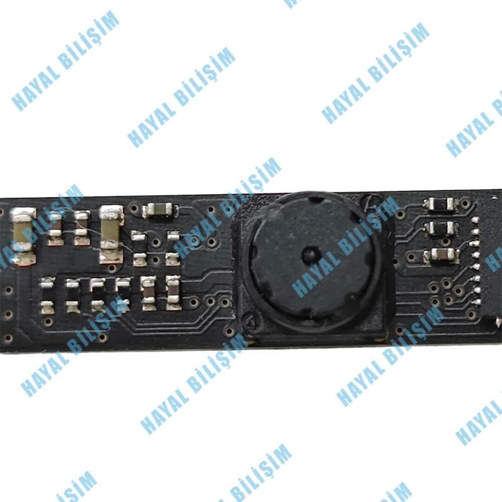 2.EL - Orjinal Samsung NP350V5C NP355V5C Notebook Dahili Kamera - BA59-03316A