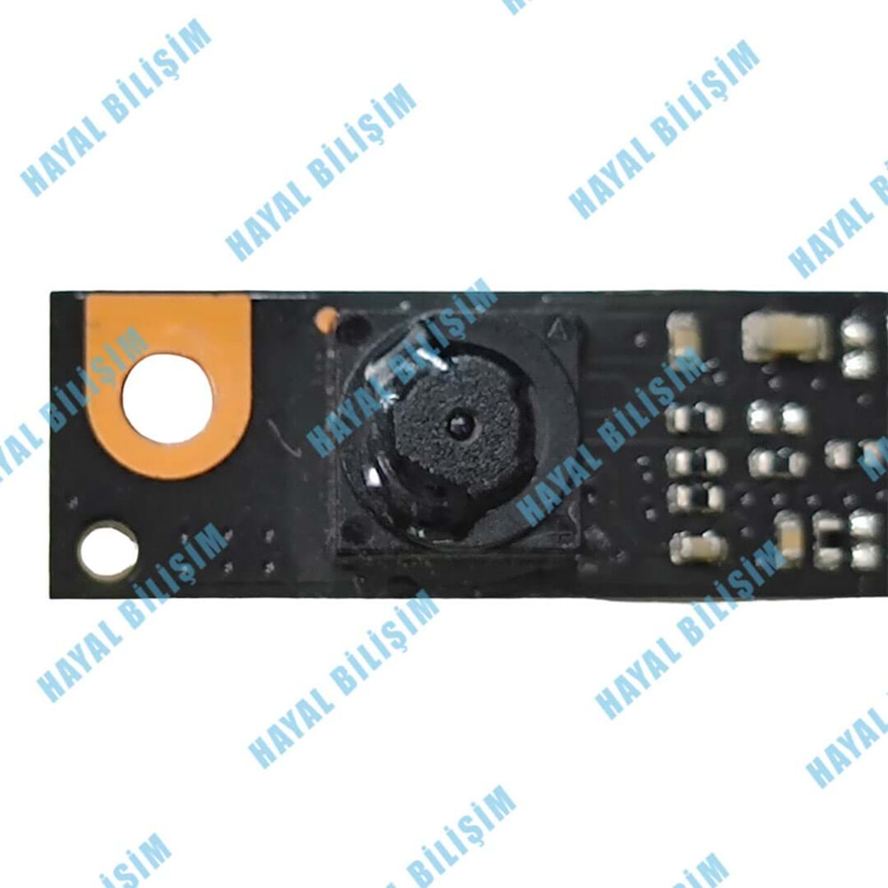 2.EL - Orjinal Sony Vaio VPCEH VPC-EH PCG-71811M PCG-71911M Notebook Dahili Kamera - AI00A061000