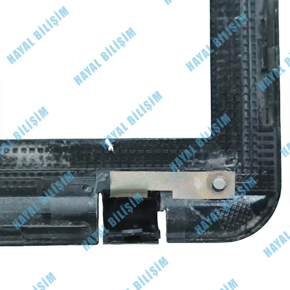 2.EL - Orjinal Toshiba Satellite P850 P855 Notebook Ekran Ön Çerçeve Lcd Bezel - K000132300