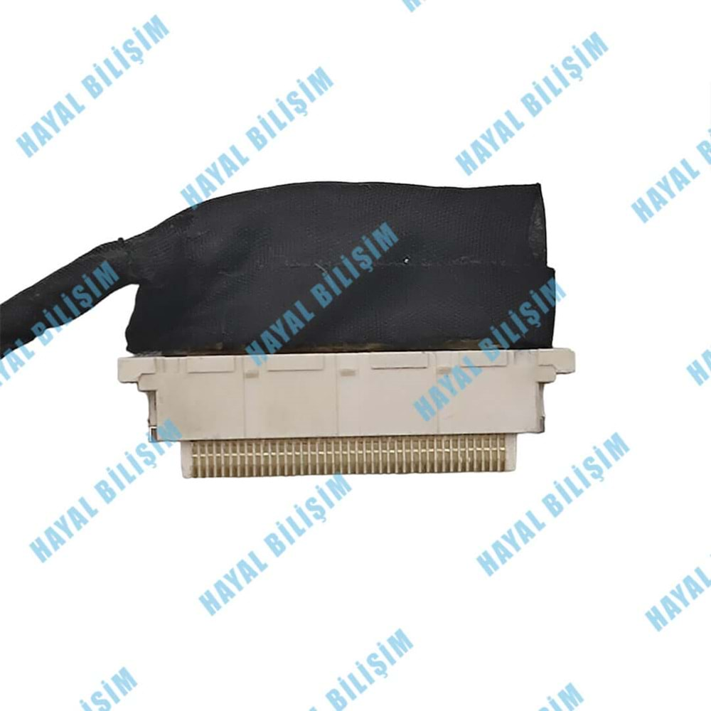 2.EL - Orjinal Toshiba Satellite P850 P855 Notebook Ekran Data Flex Kablo - DC02001GY10