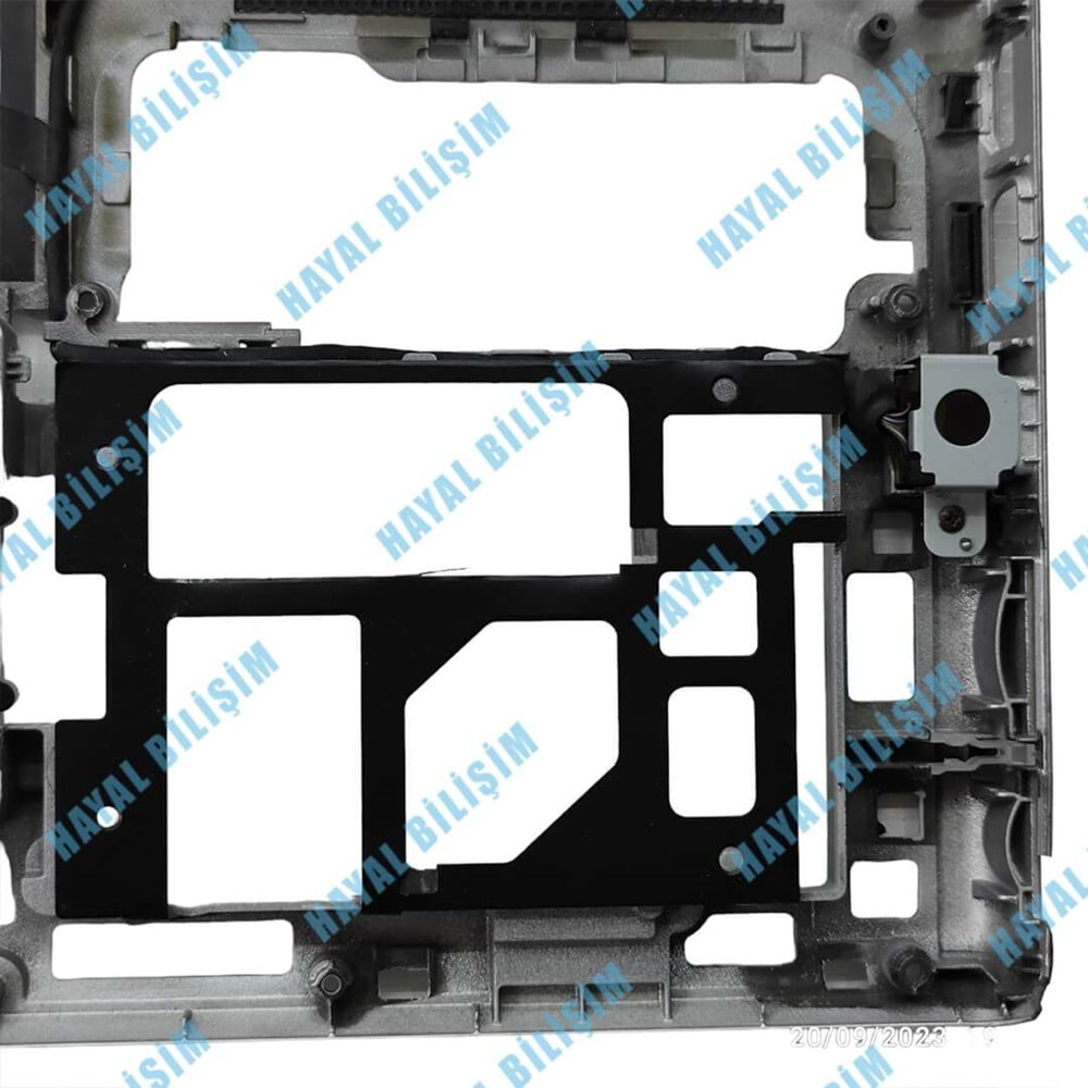 2.EL - Orjinal Sony VPCSE VPC-SE PCG-41413M PCG-41414M Notebook Alt Kasa - 024-101A-9751-B