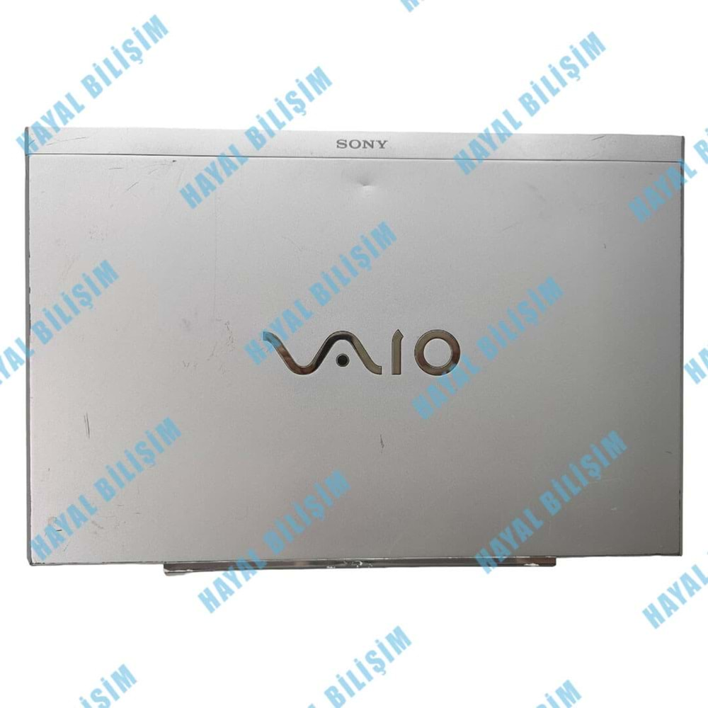 2.EL - Orjinal Sony VPCSE VPC-SE PCG-41413M PCG-41414M Notebook Ekran Arka Kapak Lcd Cover - 012-100A-7575-A