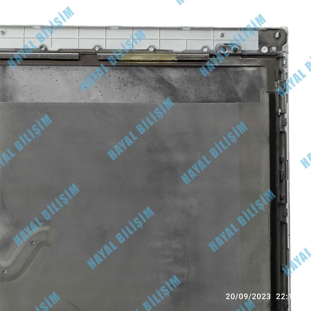 2.EL - Orjinal Sony VPCSE VPC-SE PCG-41413M PCG-41414M Notebook Ekran Arka Kapak Lcd Cover - 012-100A-7575-A