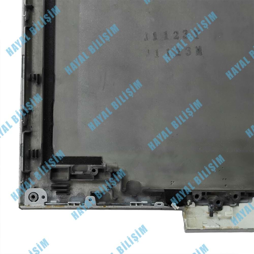 2.EL - Orjinal Sony VPCSE VPC-SE PCG-41413M PCG-41414M Notebook Ekran Arka Kapak Lcd Cover - 012-100A-7575-A