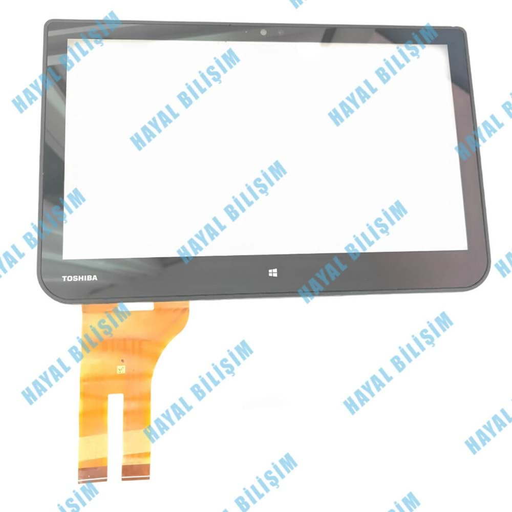 2.EL - Orjinal Toshiba Satellite W30T-A-104 Notebook Dokunmatik - A000270920