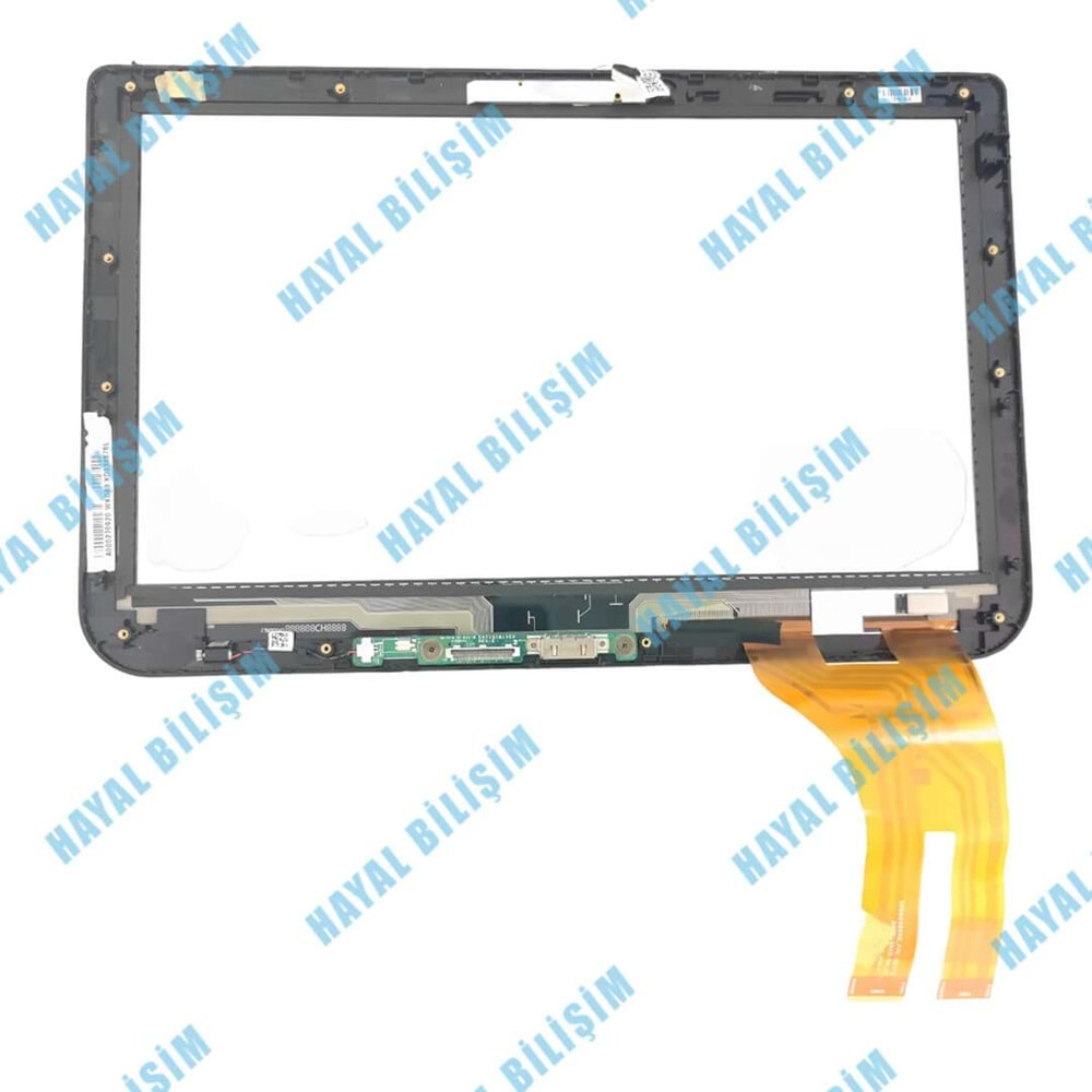 2.EL - Orjinal Toshiba Satellite W30T-A-104 Notebook Dokunmatik - A000270920