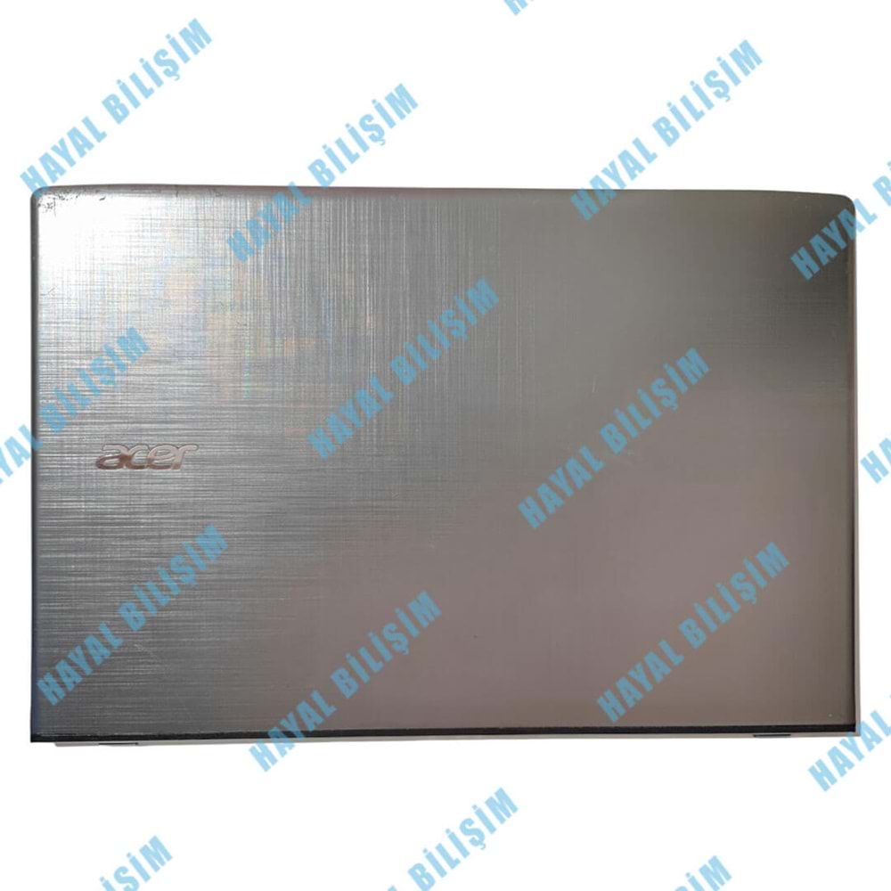 2.EL - Orjinal Acer Aspire E5-523 E5-553 E5-575 E5-576 E5-576G Notebook Ekran Arka Kapak Lcd Cover