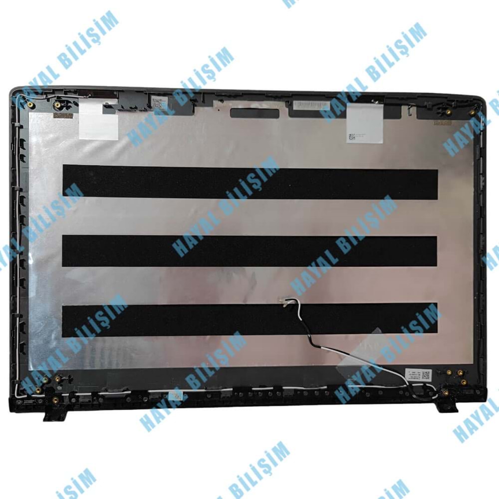 2.EL - Orjinal Acer Aspire E5-523 E5-553 E5-575 E5-576 E5-576G Notebook Ekran Arka Kapak Lcd Cover