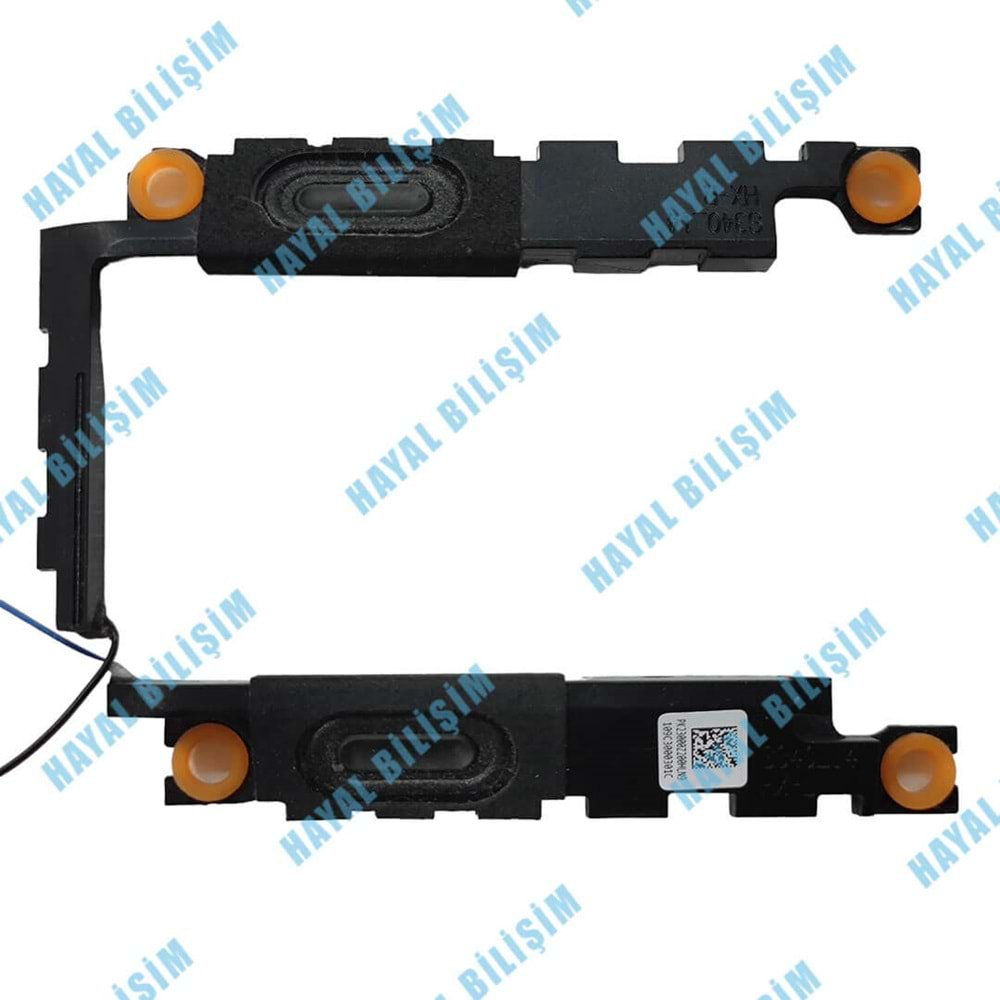 2.EL - Orjinal Lenovo S340-14IIL S340-14IWL S340-14API S340-14IML Notebook Dahili Hoparlör