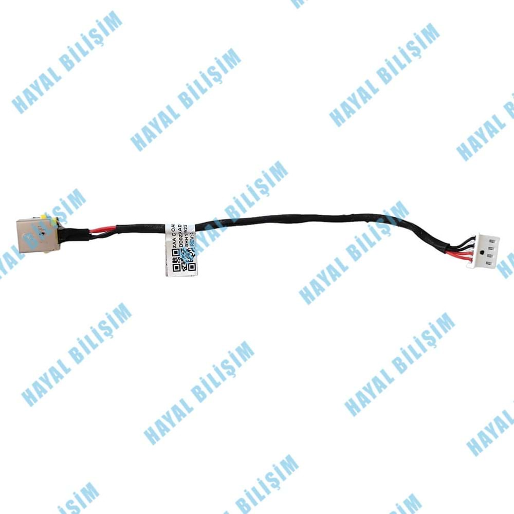 Orjinal Çıkma Acer E15 E5-571 E5-521 E5-523 E5-575 V3-572 Notebook Kablolu Dc Jack