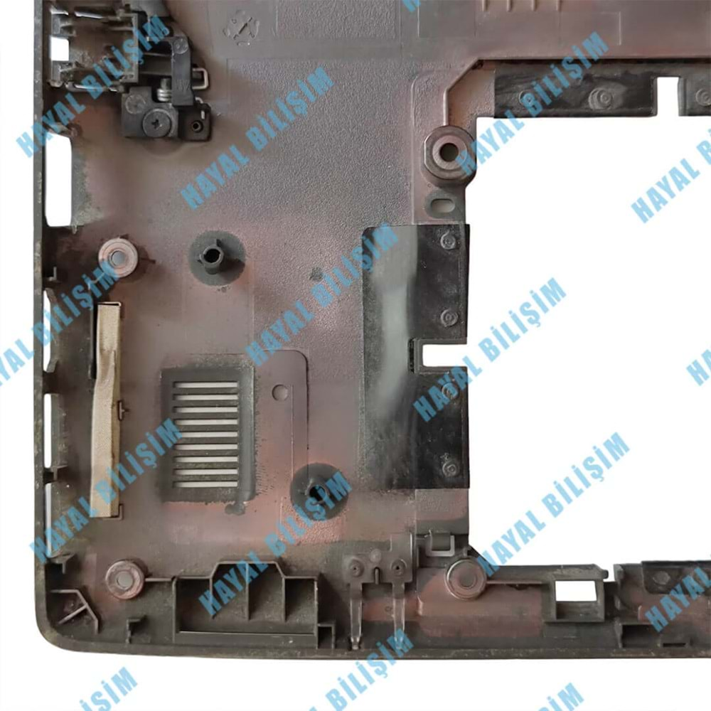 2.EL - Defolu Orjinal Acer E15 E5-575 N16Q E5-576 E5-575G E5-523G E5-553G TX50 E5-575G-320P 52N4 58QX 52JT Notebook Alt Kasa - TFQ35ZAABATN