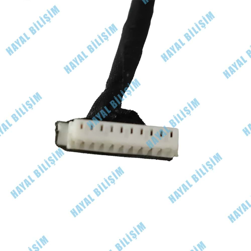 2.EL - Orjinal Samsung NP530U4C NP530U4B Notebook Usb Kart - BA92-09694A