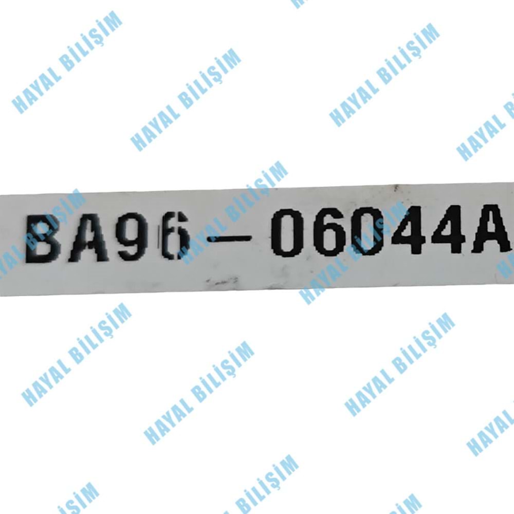 2.EL - Orjinal Samsung NP530U4C NP530U4B Notebook Optik Dvd Kapak